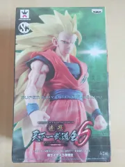 超サイヤ人3 孫悟空 未開封 正規品 フィギュア