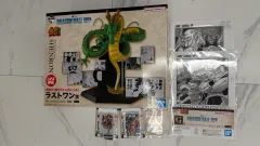 一番くじ ドラゴンボール 40周年 ラストワン 神龍 下位賞 まとめ出品