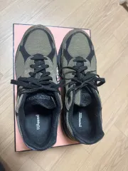 ニューバランス ジョウンド 990v3 290サイズ