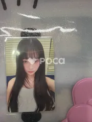 IVE レイ IVE WORLD TOUR <SHOW WHAT I AM> 4TH 'DIVE' FANCLUB BOOTH