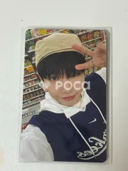 BOYNEXTDOOR JAEHYUN ミョンジェヒョン AND, Weverse JAPAN ラキドロ