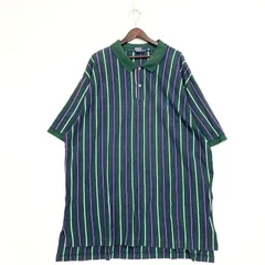 【中古品】Polo by Ralph Lauren ポロバイラルフローレン PIMA COTTON 90S SS POLO SHIRT ピマコットン 90年代 ショートスリーブポロシャツ トップス 半袖 【146-250812-ma-16-izu】