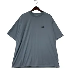 【中古品】Daiwa ダイワ DE-8325JSR JOURNAL STANDARD ジャーナルスタンダード 別注 SS LOGO TEE ショートスリーブロゴT トップス 半袖 【144-250816-ma-02-izu】