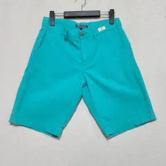 トミーヒルフィガー ハーフパンツ メンズ 30インチ ㅡ0703