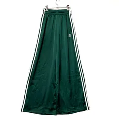 【中古品】adidas アディダス IP2960 24SS W FIREBIRD TP WL ファイヤーバード トラックパンツ ワイドレッグ ズボン ボトムス 【171-250803-ma-25-izu】