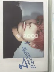 ENHYPEN ヒスン ROMANCE : UNTOLD -daydream- JAPAN Edition