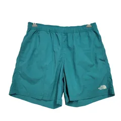 【中古品】THE NORTH FACE ザ・ノースフェイス NB42051 VERSATILE SHORT バーサタイルショーツ ズボン パンツ ボトムス 【155-250804-ma-26-izu】
