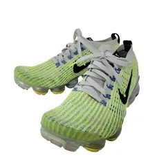 【中古品】NIKE ナイキ AIR VAPORMAX FLYKNIT 3 AJ6900-005 エア ヴェイパーマックス フライニット 3 スニーカー シューズ 靴 【160-250803-as-05-izu】