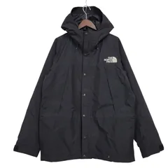 【中古品】THE NORTH FACE ザ・ノースフェイス NP11834 MOUNTAIN LIGHT JACKET マウンテンライトジャケット アウター 長袖 【144-250803-ma-19-izu】