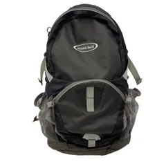 【中古品】mont-bell モンベル GALENA PACK 20 BACKPACK カバン ガレナパック リュック リュックサック バックパック 【188-250807-rk-02-izu】
