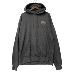 【現状渡し品】Champion チャンピオン CS2071 メキシコ製 EDELWEISS  HOODED SWEATSHIRT エーデルワイス フーデッドスウェットシャツ トップス パーカー 長袖 【146-250728-ma-13-izu】