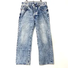 【中古品】GAP ギャップ 22SS 90S LOOSE LIGHT WASH DENIM PANTS 90年代 ルーズライトウォッシュデニムパンツ ズボン ボトムス 【158-250730-ma-04-izu】