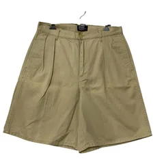 【中古品】POLO RALPH LAUREN ポロ・ラルフローレン 27628 USA製 CHINO SHORTS チノ ショート パンツ 【157-250716-rk-16-izu】