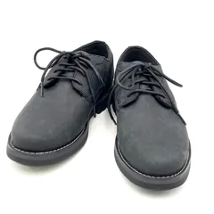 【中古品】Timberland ティンバーランド CREST FIELD LACE UP WATERPROOF TB1A5MJ8015 クレスト フィールド レースアップ ウォータープルーフ シューズ 靴 【164-250719-as-25-izu】