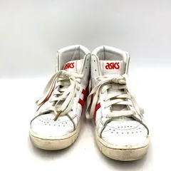 【現状渡し品】asics アシックス 1193A182 GEL-PTG ゲルピーティージー スニーカー 靴 ハイカット 【166-250712-rk-19-izu】