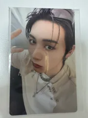 BOYNEXTDOOR テサン The Action Weverse ラキドロ