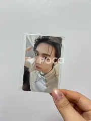 BOYNEXTDOOR テサン The Action Weverse ラキドロ