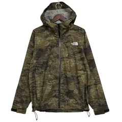 【中古美品】THE NORTH FACE ザ・ノースフェイス NOVELTY VENTURE JACKET NP61515 ノベルティベンチャージャケット アウター 【144-250625-as-30-izu】