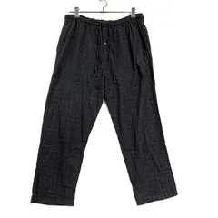 【中古品】Polo by Ralph Lauren ポロバイラルフローレン SLEEPWEAR スリープウェア RELAX  PANTS リラックス パンツ PLAID PATTERN  ズボン ボトムス 【157-250609-ya-09-izu】