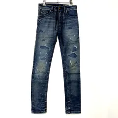 【現状渡し品】DIESEL ディーゼル 069CC THOMMER CB-NE JOGG JEANS ジョグジーンズ ズボン パンツ ボトムス 【152-250612-ma-08-izu】