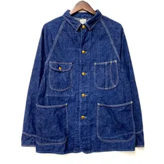 2026年最新】オアスロウ orslow デニムジャケットの人気アイテム
