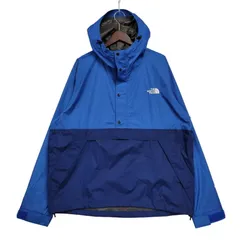 【中古美品】THE NORTH FACE ザ・ノースフェイス TORENIAN ANORAK NP12551 トレニアン アノラック ジャケット アウター 【144-250614-as-04-izu】