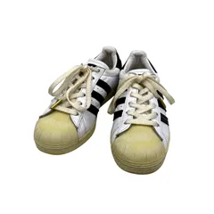 【中古品】adidas アディダス SUPERSTAR FV2831 スーパースター スニーカー シューズ 靴 【166-250619-as-20-izu】