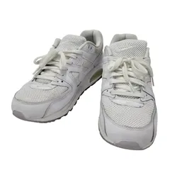 【中古品】NIKE ナイキ AIR MAX COMMAND 629993-112 エアマックス コマンド スニーカー シューズ 靴 【160-250620-as-23-izu】