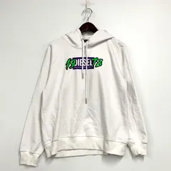 【中古品】DIESEL ディーゼル A00852 F-ANG HOODED SWEATSHIRT ファング フーデッドスウェットシャツ トップス パーカー 長袖 【141-250529-ma-15-izu】