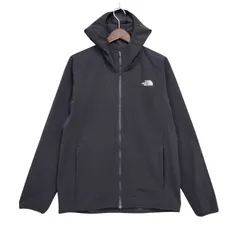 【中古美品】THE NORTH FACE ザ・ノースフェイス APEX FLEX HOODIE NP72381 エイペックス フレックス フーディ ジャケット アウター 【144-250601-as-07-izu】