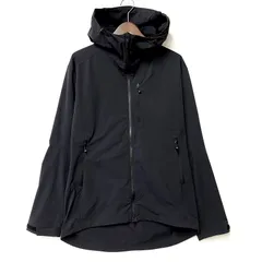 【中古品】Karrimor カリマー ARETE LT PARKA 101474 アリート ライト パーカー ジャケット アウター 【144-250511-as-12-izu】