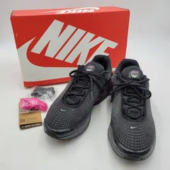 【中古品】NIKE ナイキ WOMEN'S AIR MAX DN FJ3145-005 ウィメンズ エア マックス DN スニーカー シューズ 靴 【160-250516-ay-06-izu】