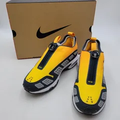 【中古品】NIKE ナイキ WOMEN'S AIR MAX SNDR HJ8080-700 ウィメンズ エア マックス サンダー スニーカー シューズ 靴 【160-250516-ay-07-izu】