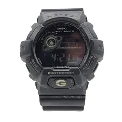 2026年最新】G-shock G-8900A 中古の人気アイテム - メルカリ