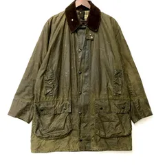 2026年最新】barbour リメイクの人気アイテム - メルカリ