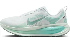 ナイキ NIKE レディース ランニングシューズ ズーム ボメロ 18 マラソン ジョギング HM6804-106 ホワイト [ホワイト/キャノン/ブリーチターコイズ/ミントフォーム] [Free Size]