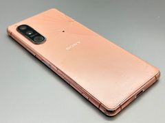 Xperia 10 III Lite ピンク 64 GB - メルカリ