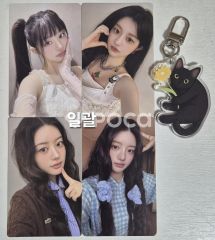 ATEEZ ソンファ ATEEZ 7TH ANNIVERSARY OFFICIAL POP-UP '8ROOM