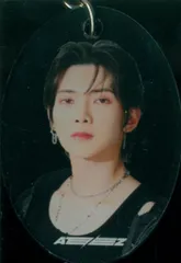 ATEEZ 2022THE FELLOWSHIP:BREAK THE WALL YEO SANG キーホルダー
