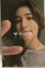 BOYNEXTDOOR イハン BOYNEXTDOOR X BBNEXDO ポップアップ ‘BBNEXDO is Coming to Town’ 購入特典