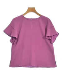 NATURAL BEAUTY BASIC ブラウス レディース 【古着】【中古】【送料無料】