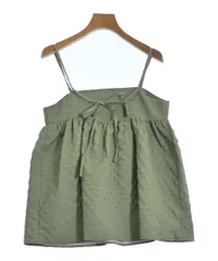 Samansa Mos2 ブラウス レディース 【古着】【中古】【送料無料】