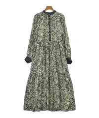 ADAM ET ROPE ワンピース レディース 【古着】【中古】【送料無料】