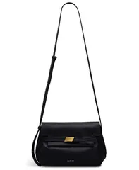 ラドリー ロンドン レディース バッグ Radley London Christina Small Flapover Crossbody Bag Black ブラック