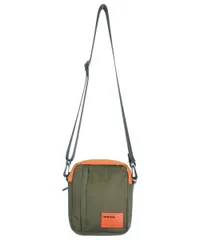 DIESEL ショルダーバッグ メンズ 【古着】【中古】【送料無料】
