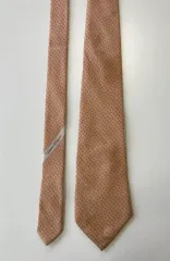 FERRAGAMO フェラガモ ネクタイ