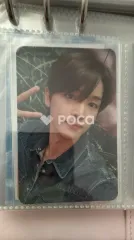 RIIZE ソンチャン RIIZING EVERLINE ポップアップストア ラキドロ