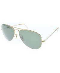 RAYBAN レイバン CAGY 男女兼用 サングラス サファリ掲載 - メルカリ
