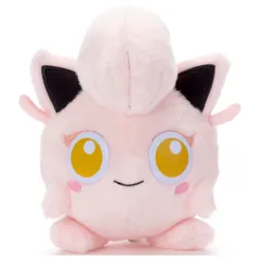 ポケットモンスター ポケモン キミにきめた!ポケモンゲットぬいぐるみ サケブシッポ ぬいぐるみ幅約34cm 