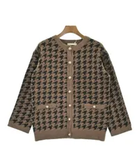 PROPORTION BODY DRESSING カーディガン レディース 【古着】【中古】【送料無料】のサムネイル